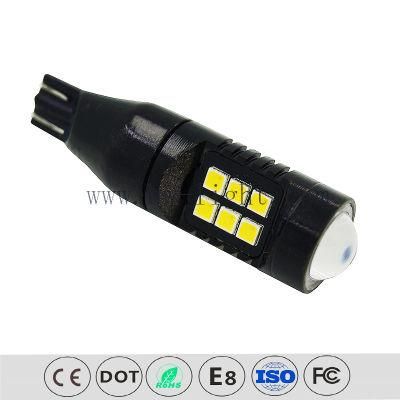 Car Truck 902 904 T15 W16W LED Bulbs for Back up Lights Reverse Lights