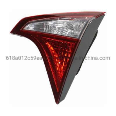 OEM 8158002510 Auto Tail Lamp for Toyota Corolla 2014 Tail Light USA Version Rear Lamps Tail Lights