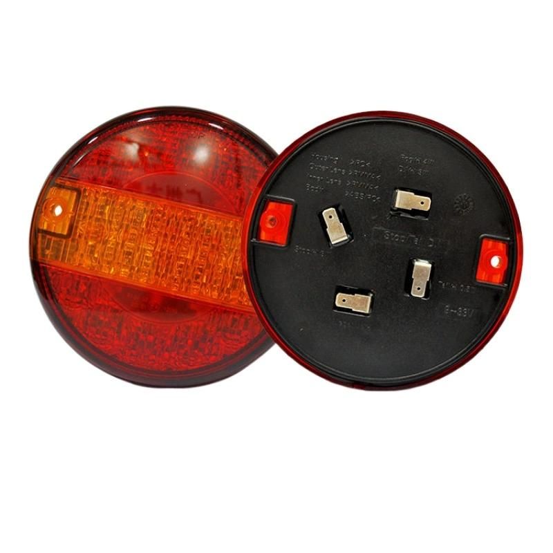 20LED Functional Combination Trailer Light