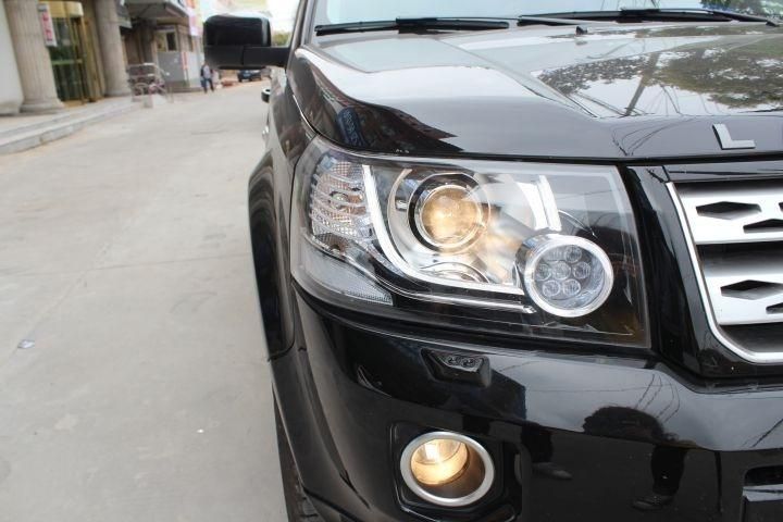 LED Front Lamp for Land Rover Freelander 2 Auto Headlights Assembly