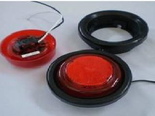 LED Side Marker Lights for Trucks Truck Side Light