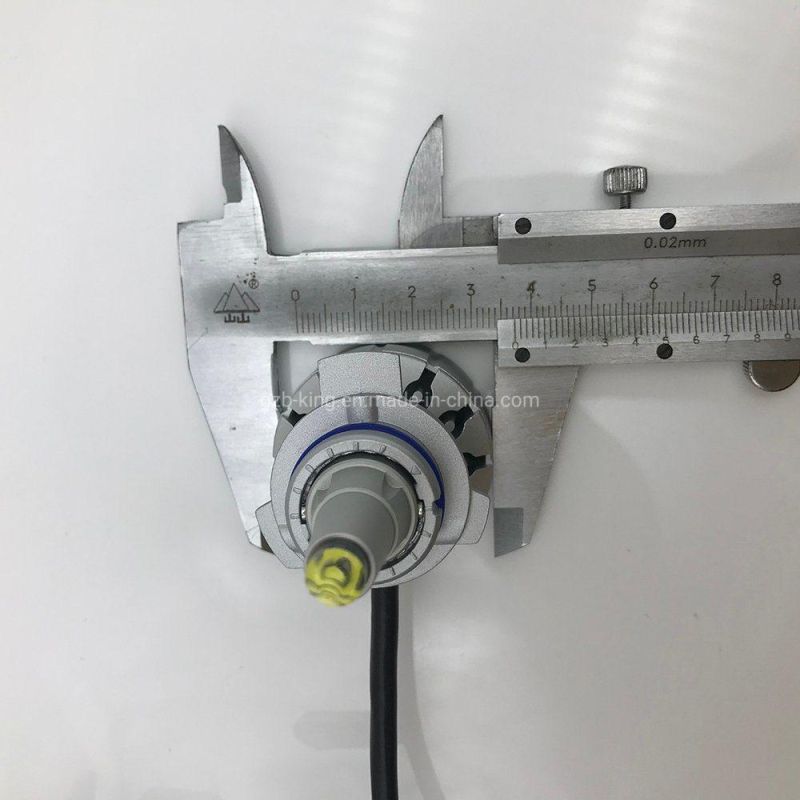 9-32V Hb3/Hb4 9005/9006 Projector Car LED Headlight