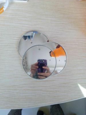 Convex Car Blind Spot Mirror /Round Rearview Mirror