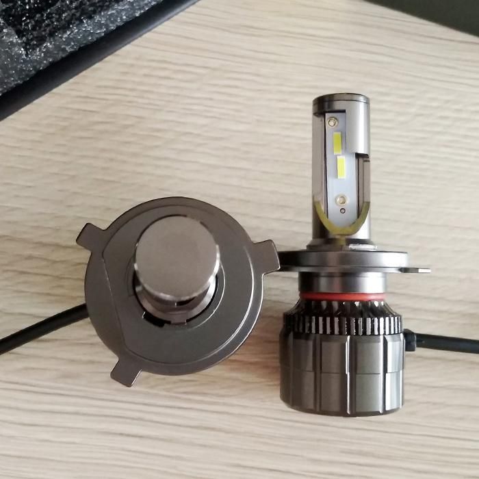 Newest Brightness Auto Lamp Hb2 9003 H4 LED Headlight