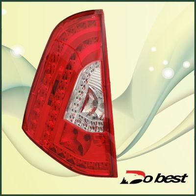 24V LED Bus Rear Light