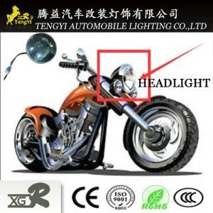 LED Superbright Front Auto Car motorcycle Headlights