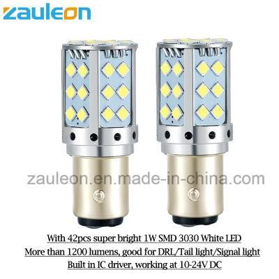 Automotive 1157 LED Replacement Bulbs for Car Exterior Light