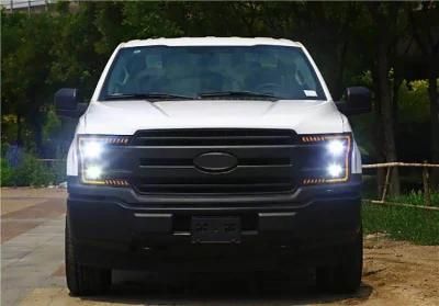 LED Headlight for Ford F150 2018+