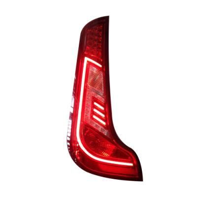 Bus Combined Rear Lamp Hc-B-2656