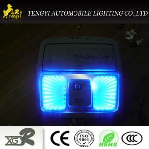 High Power 9005 9006 Auto LED Dome Light Car Lamp 30W 50W