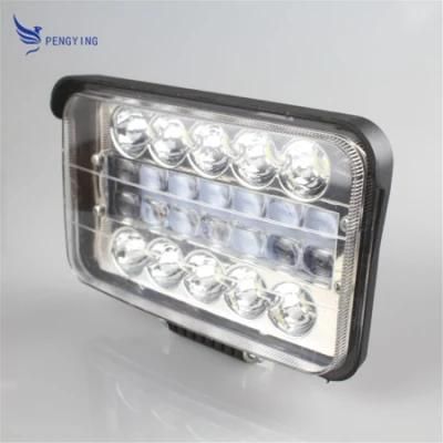High Quality Factory Sales Truck Head Front Light