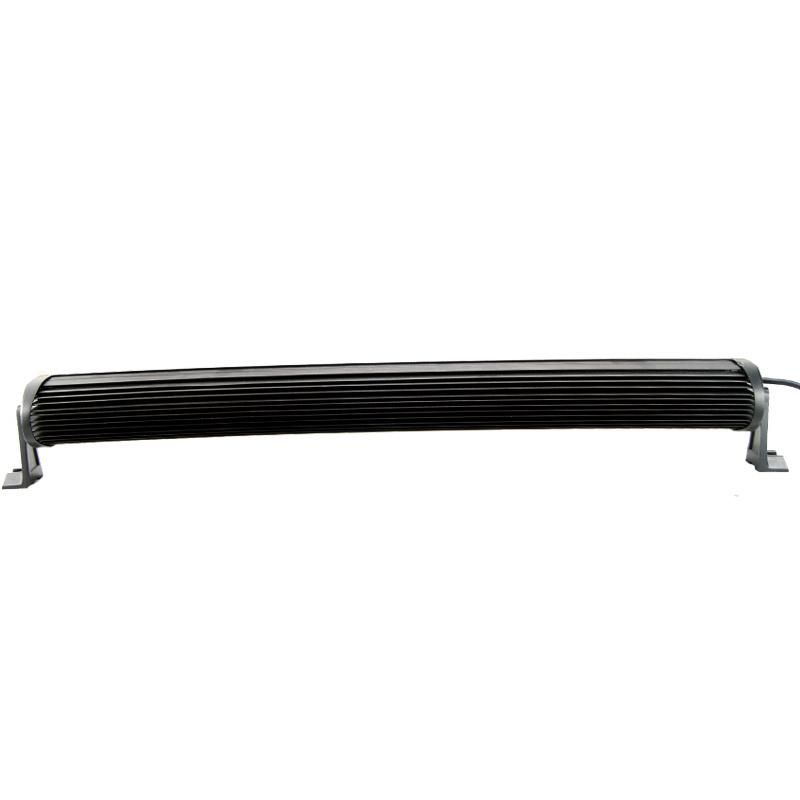 180W 30" Curved LED Light Bar Light for 4X4 Offroad