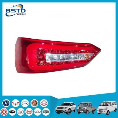Auto Rear Tailgate Light Assembly for DFSK glory 580