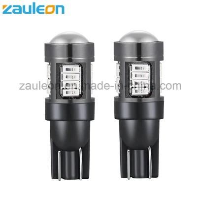 T10 W5w 194 LED Auto Bulbs