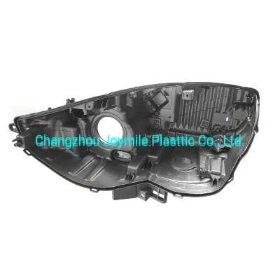 Suitable for 2020-2021 Ford Edge Halogen Head Lamp Bottom Shell