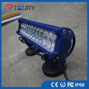 12 Inch Double Row CREE LED Work Light Bar