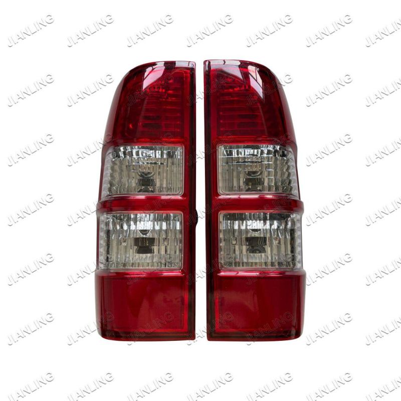 Halogen Auto Tail Lamp for Truck Ford Pick-up Ranger 2006 Auto Lights
