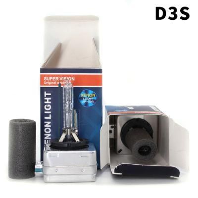 D1s D2s D4s D3s HID Xenon for Car 12V 35W Auto Light Bulb