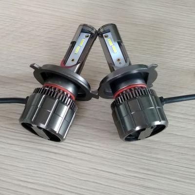 Newest Brightness Auto Lamp Hb2 9003 H4 LED Headlight