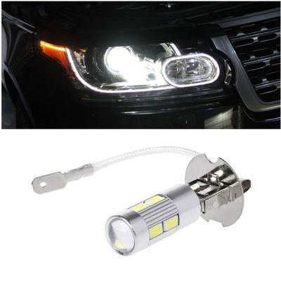 Mini Canbus Lampada H4 H7 LED Car Headlight 16000lm 4300K 6000K 8000K Lamp H1 9005 Hb3 9006 Hb4 H8 H9 H11 Fog Lights Bulbs