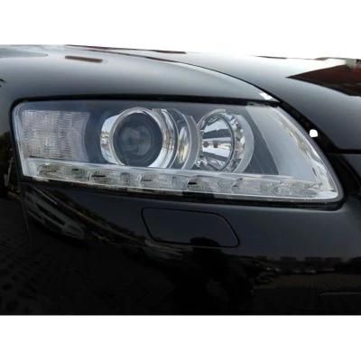 Audi A6 C6 2009-2011 Auto Lamps Car Headlight