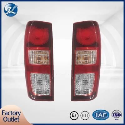 LED Auto Tail Lamp Mazda Pick-up Bt-50 2021 Auto Tail Lamp