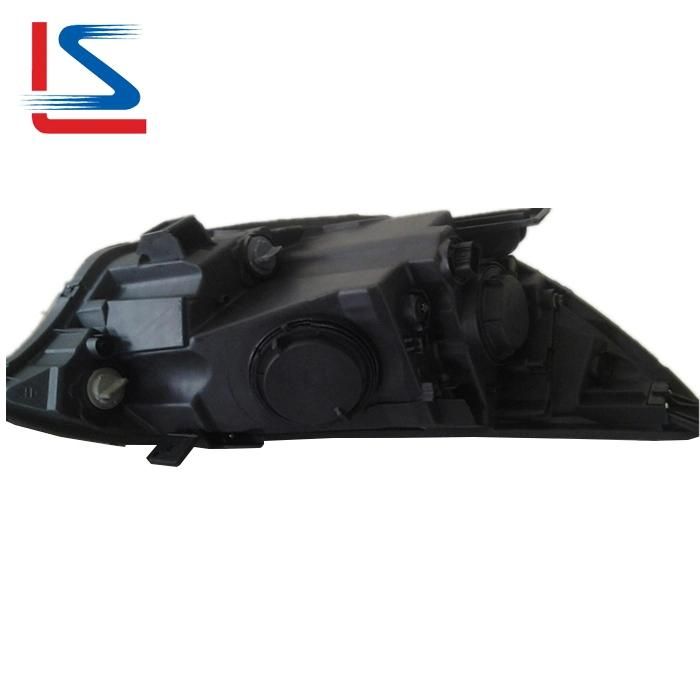 Auto Head Lamp for KIA Rio 2011 H/B 5 Door Headlight 92101-1W200 92102-1W200