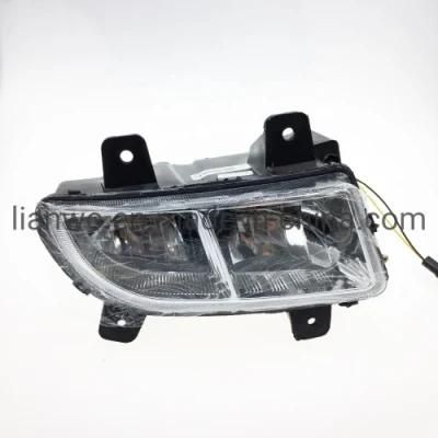 High Quality Auto Parts Right Lamp Assembly Wg9719720026