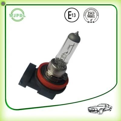 Headlight H8 Clear Halogen Auto Fog Light/Lamp