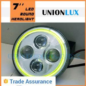 7&quot; LED Headlight