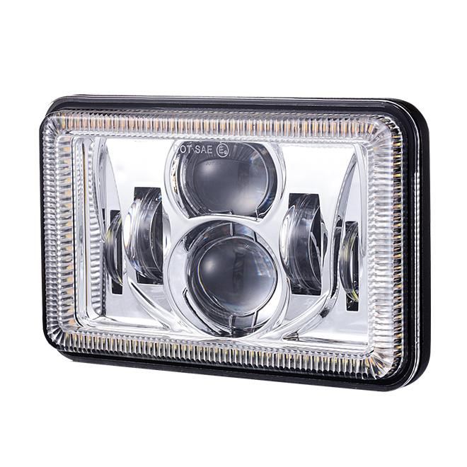 2020 High Quality New Modified Headlight