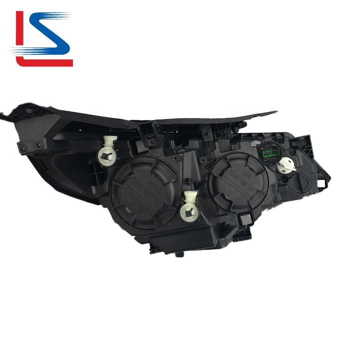 Auto LED Head Lamp for KIA K5 Optima 2016-2018 L 92101-D4120 92101-D4300 R 92102-D4120