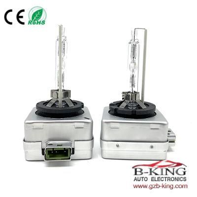 D1/D2/D3/D4/D5 12V 35W 3200lm HID Xenon Headlight