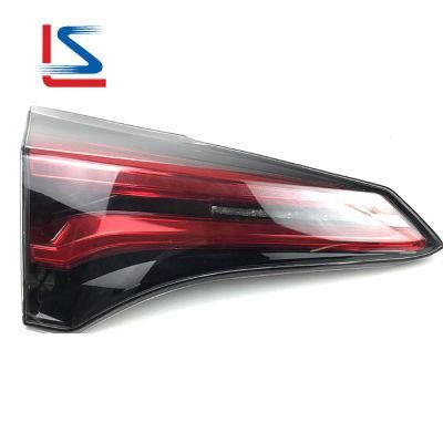Auto Lamp Systems Taillights for RAV4 2016 Back up Lamp Car Rear Combination Lamp 81580-0r031 81590-0r031