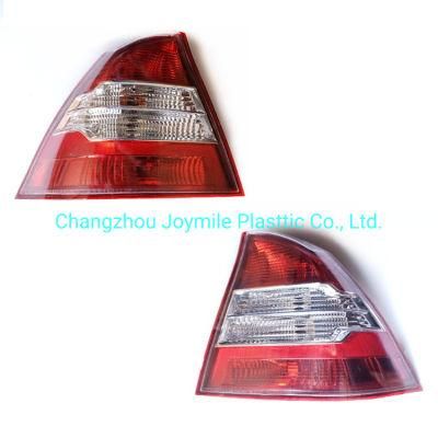 Suitable for 2009-2014 Ford Focus Tail Lamp