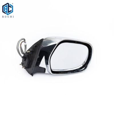 China Factory Car Convex Mirror Glass for Toyota Hiace 05-19