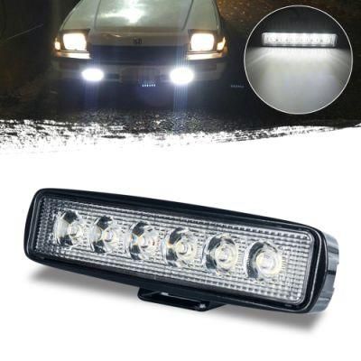 LED Headlights for Offroad Truck Trailer Tractor Car