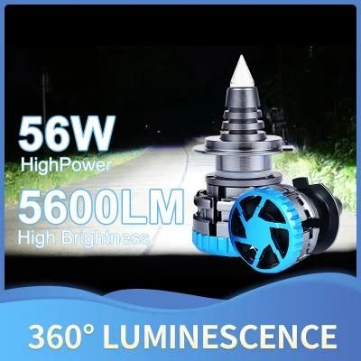 Super Brightness Car LED Bulb H1 H4 H7 H11 9005 9006 Car LED Headlight