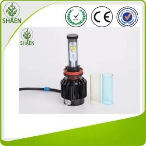 New Product 4500lm H4 CREE LED Car Headlight