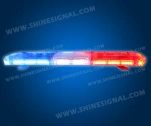LED Police Car Emergency Warning Lightbar (L8900)
