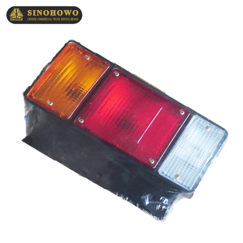 Truck Parts Tail Light Jmc1030 Used for Jmc Trucks