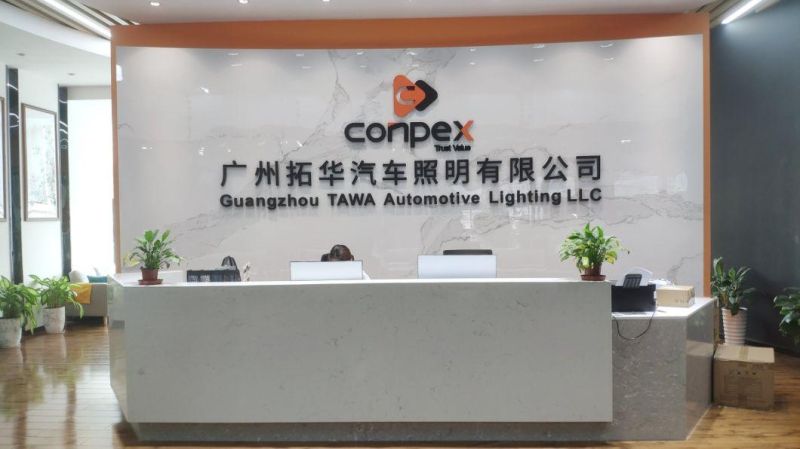 Conpex M8 50W 4500lm Super Bright 9005 9006 Canbus Car LED Headlights China Supplier LED Headlight Bulb