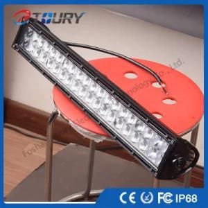 12/24V 22&prime;&prime; LED Light Bar 4X4 LED Auto Lamp