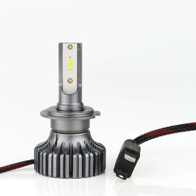 Super Bright LED Headlight V13 40W 450lm 6000K, LED Car Headlight