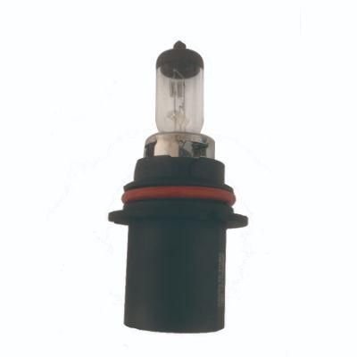 DC12V 880/881 Quartz Glass LED Bulb 6000K Halogen Light