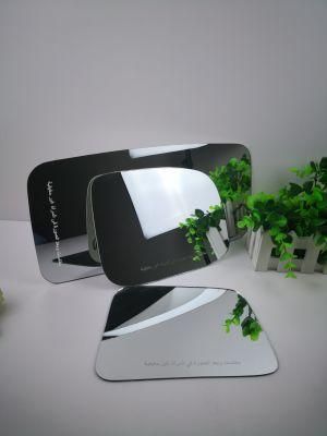 Convex Truck Mirror