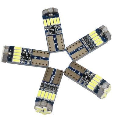 15 SMD 4014 12V Canbus Auto Headlight