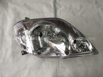 Auto Head Lamp for Corolla Sedan `02-`06