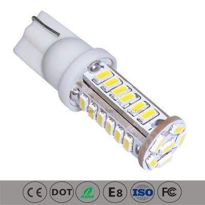 Salable Car LED Light (T10-WG-030Z3014)