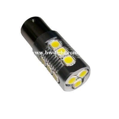 Car LED Turn/Brake/Reverse Lamp (T20-B15-015Z5060)